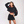Load image into Gallery viewer, Cropped Pullover (CG285C)