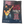 Load image into Gallery viewer, Lined Fleece Blanket (FBL100)