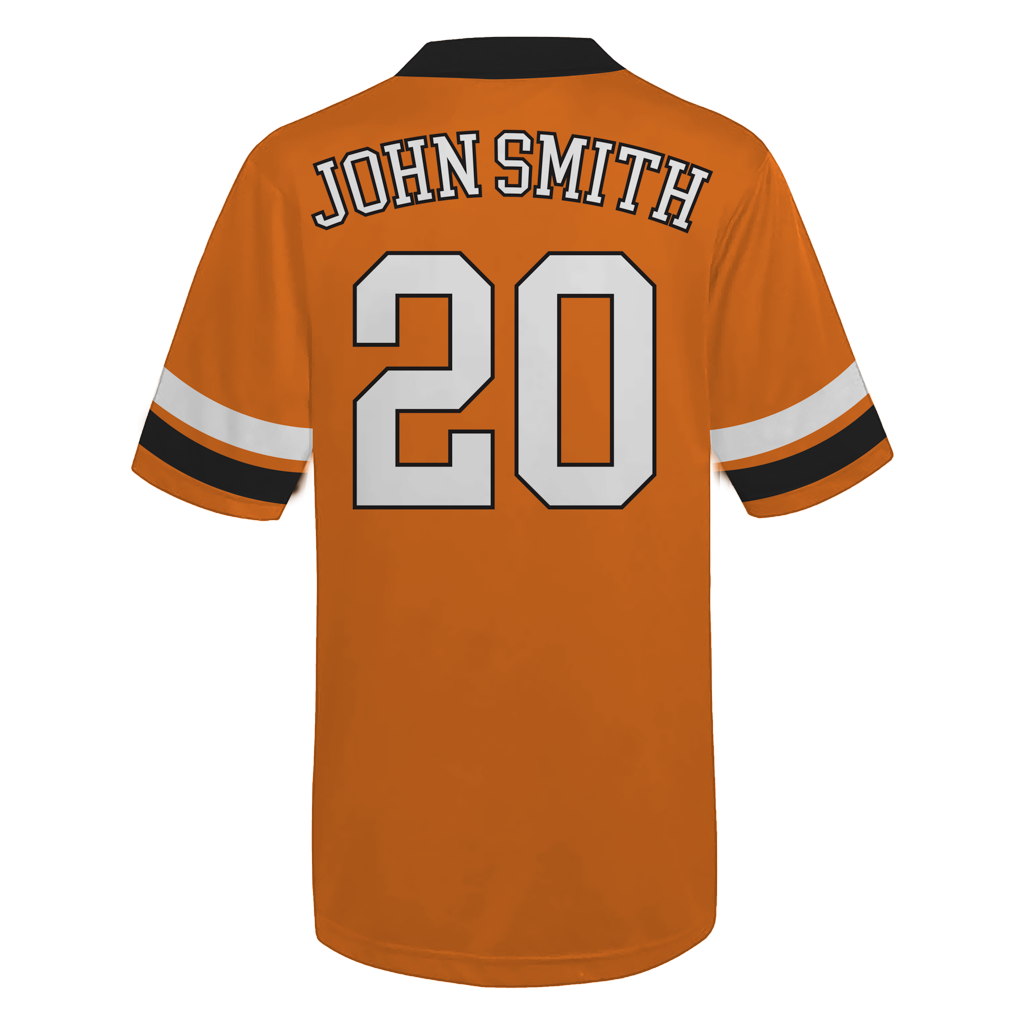 Allover Print Football Jersey SFJ100 FPS Apparel allover-print-football-jersey-sfj100-fps-apparel