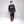 Load image into Gallery viewer, Allover Print Long Sleeve Lounge Set (SLS100)