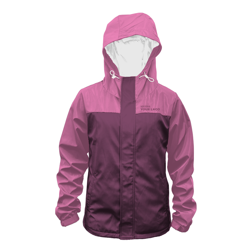 Denali All Weather Jacket (AWJ100H) FPS Apparel
