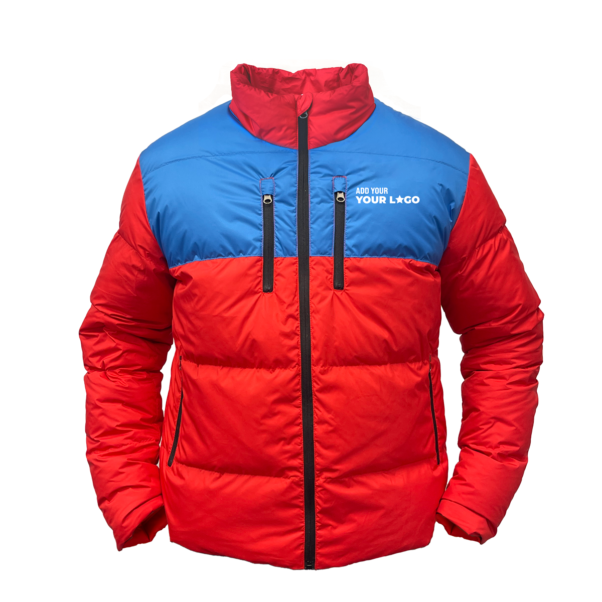 完売品　短丈　AFB LTD PUFFER JACKET FZDJ100_FRONT_01de4b28-519e-