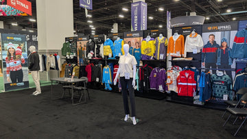 January Wrap Up - PPAI 2026, New Collections, and More!