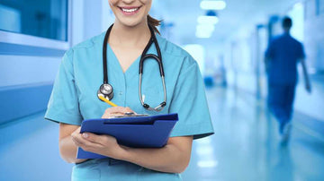 Grateful Gesture Guide: 5 Gifts for Nurses Week