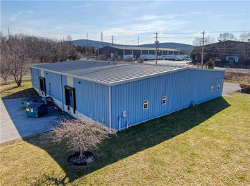 FPS Apparel Expands Into New Production Facility & Office