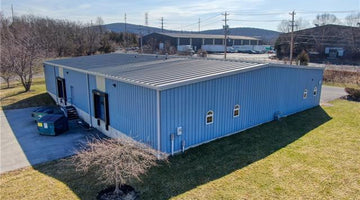 FPS Apparel Expands Into New Production Facility & Office