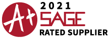 FPS Apparel Named 2021 SAGE 'A+' Supplier