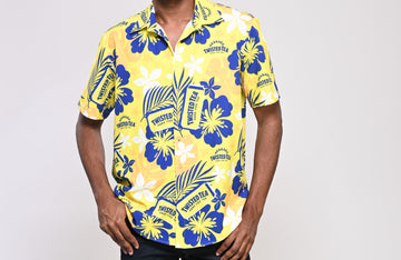 Summer Style Must-Have: Camp Shirts for Every Occasion