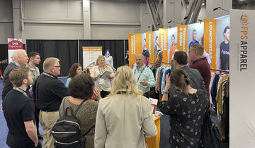 January Wrap Up: Trade Show Trips and Outstanding Outerwear