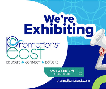 FPS Apparel at Promotions East - BOOTH 929