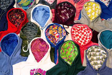 4 Reasons Why Every Brand Needs Custom Hoodies