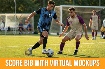 Stop Pitching Ideas—Start Showing Results with Virtual Mockups