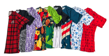 Quick-Turn, Custom Apparel