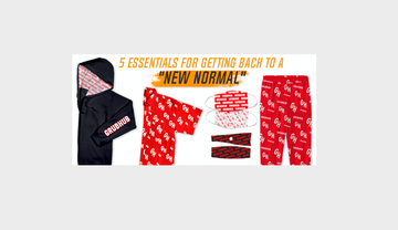5 Essentials for Getting Back to a 