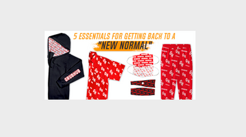 5 Essentials for Getting Back to a 