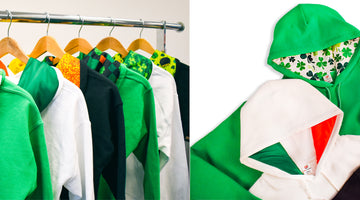 5 Custom Apparel Ideas for St. Patrick's Day 🍀
