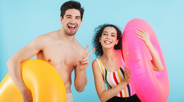 5 Ideas for Branding with Swim This Summer!