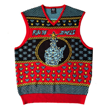 Inside Look: 5 Awesome Holiday Sweaters