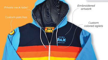 Not Your Average Sweatshirt...