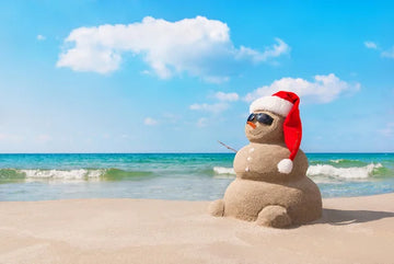 Christmas in July: 3 Steps to Get Ahead of the Q4 Rush