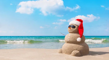 Christmas in July: 3 Steps to Get Ahead of the Q4 Rush