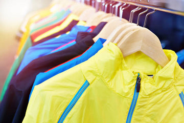 Trending Now: Spring Outerwear Styles