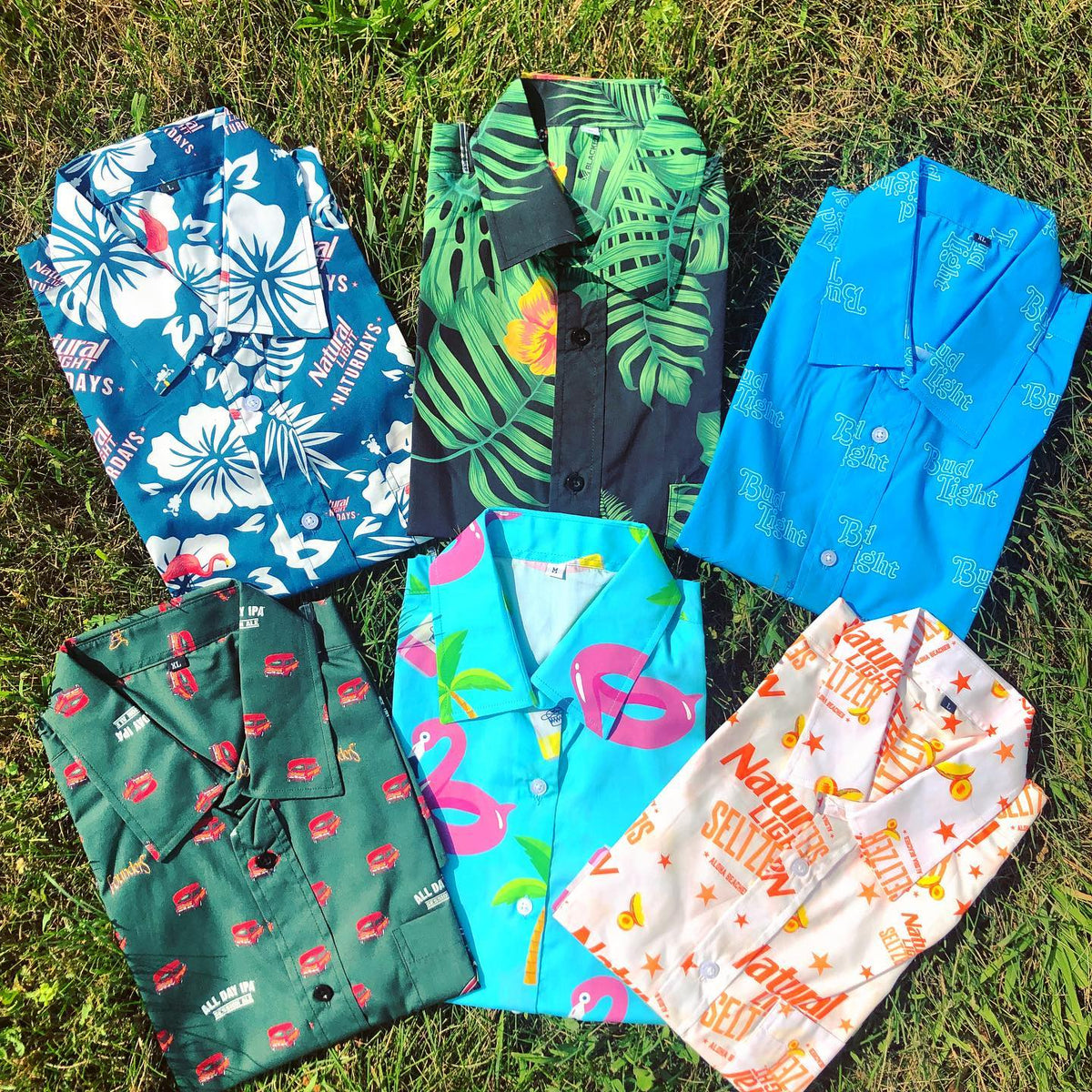 3 Products we're excited for this Spring – FPS Apparel