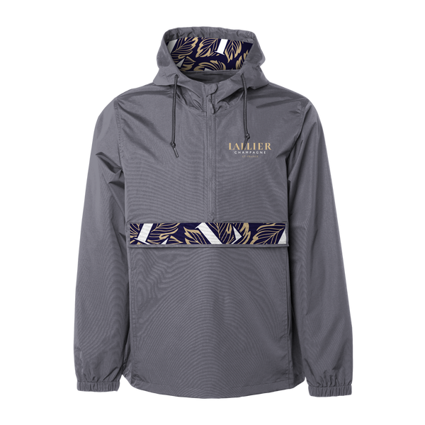 The Windbreaker Anorak (ANK100)