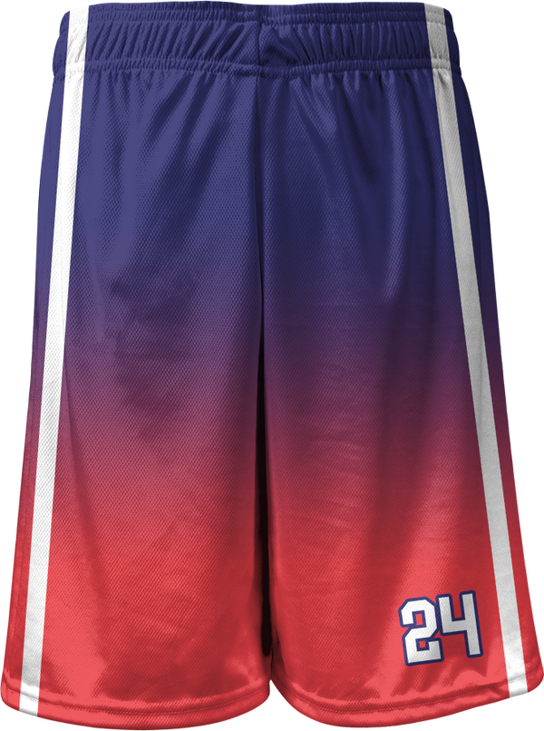 Classic Athletic Shorts (AS102-J)
