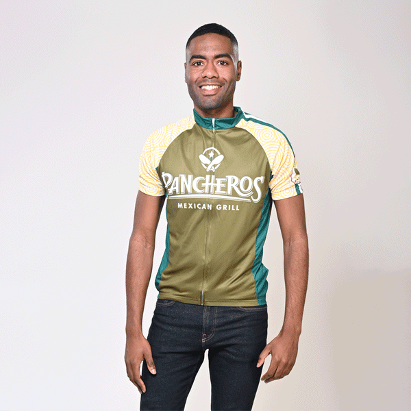 Mens Cycling Jersey (BA2210 / BA2211)