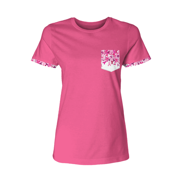 Ladies Soft Style Tee (PT280)