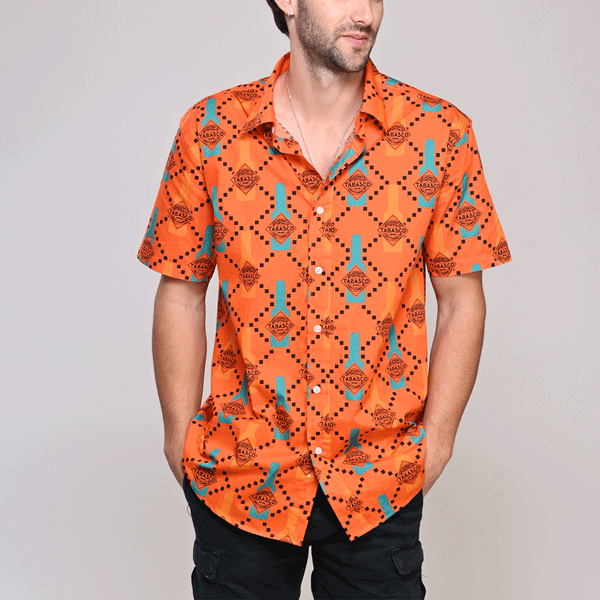 Woven Button Down (BD100)