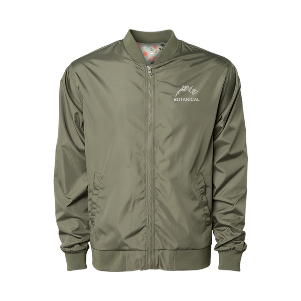 Bomber Jacket (BJ100)