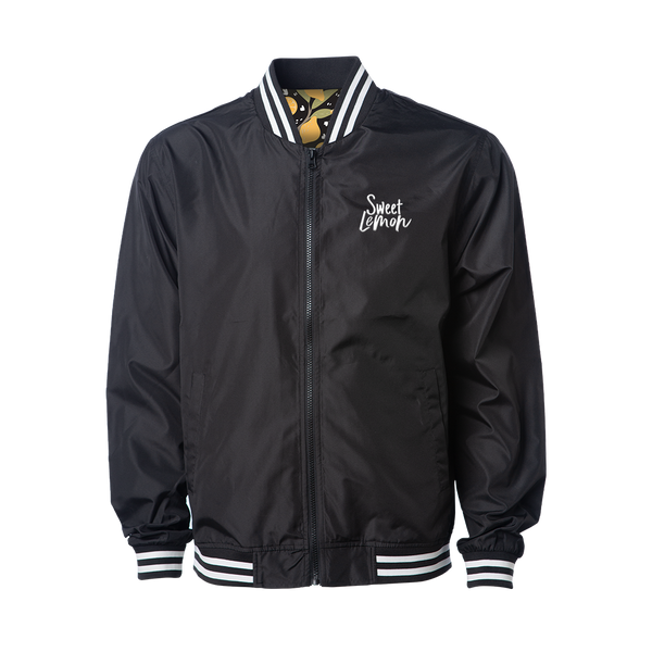 Bomber Jacket (BJ100)