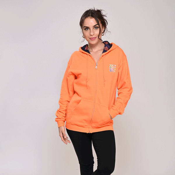 The Classic Full Zip (CG186)