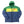 Arctic Full Zip Hooded Down Jacket (FZHDJ100)