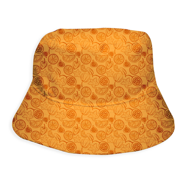 The Cotton Bucket Hat (BK100-C)