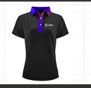OKTA Polo - SG130 - PPS