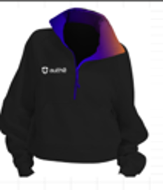 OKTA Quarter Zip - SG130 - PPS