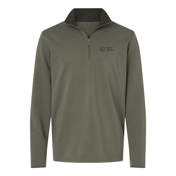 Men's Performance Quarter Zip (PQZ100)