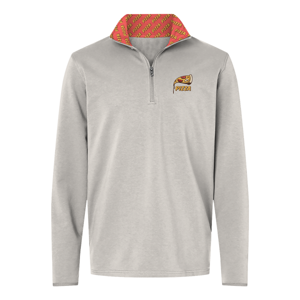 Men's Performance Quarter Zip (PQZ100)