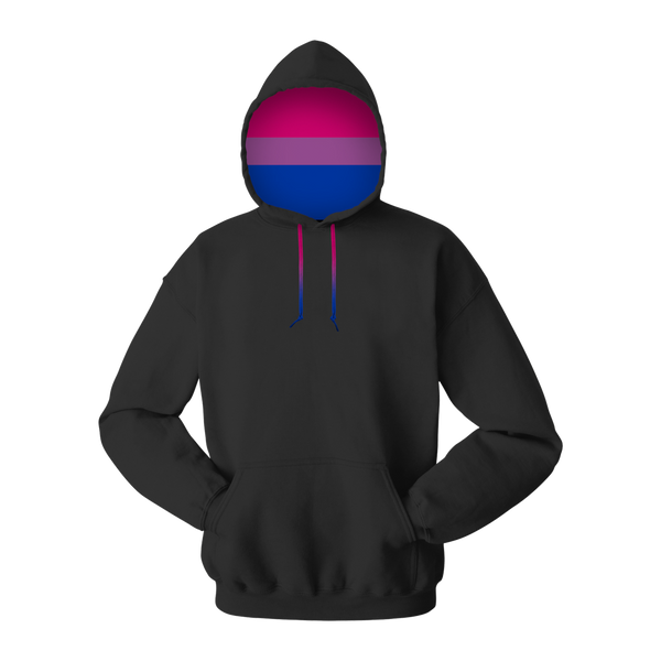 Pride Rainbow Pullover (CG185-PD)