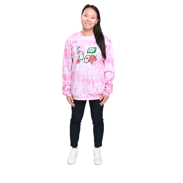 Crew Neck Sweatshirt (SCN100)