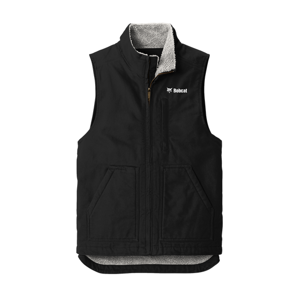 Sherpa Lined Vest (SLV100)