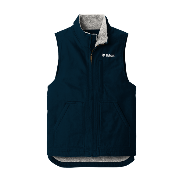 Sherpa Lined Vest (SLV100)