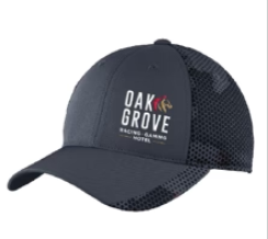 Oak Grove Hat - STC23