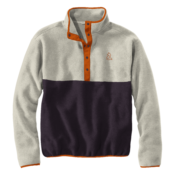 Snap Fleece Pullover (SFP100)