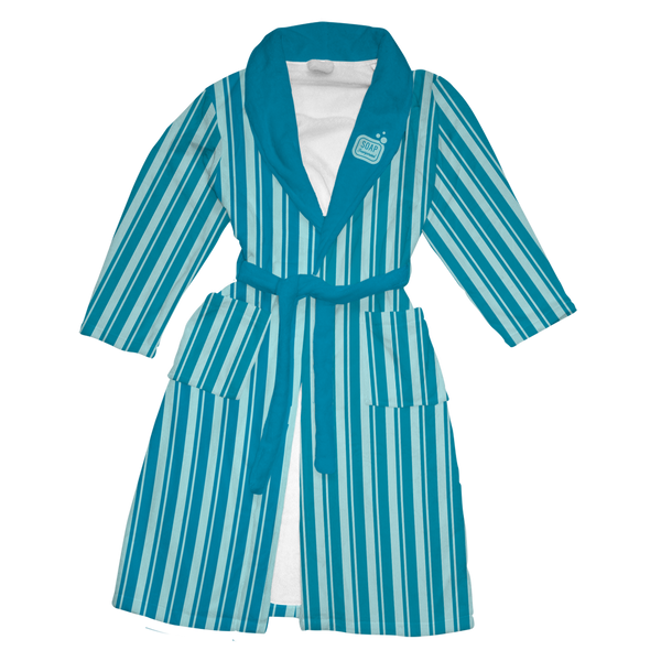 All Over Print Bathrobe (BR100)
