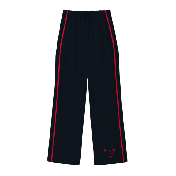 Allover Print Lounge Pant (SL100)