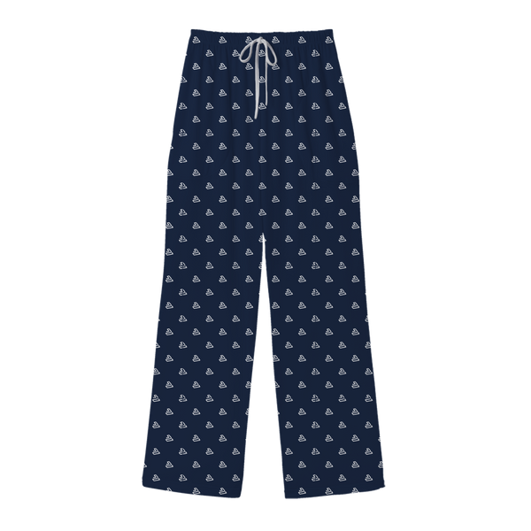 Allover Print Lounge Pant (SL100)